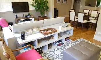 Imagem: Apartamento para venda tem 130 metros quadrados