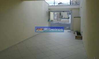 Imagem 2: Sobrado para venda com 126 metros quadrados com 3 quartos em Vila Guarani (Z Sul) - São Pa