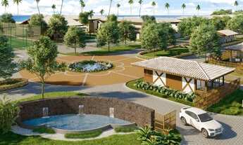 Imagem 7: Imbassai Privillege melhor da natureza: bangalôs, 2 suítes,158 m², 2 vagas, Total Infraest