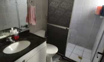 Imagem 7: Apartamento para venda com 85 metros quadrados com 3 quartos em Jardim Oceania - João Pess