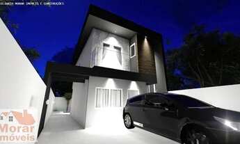 Imagem 5: Casa em Condomínio para Venda em Cajamar, Jordanésia (Jordanésia), 3 dormitórios, 1 suíte