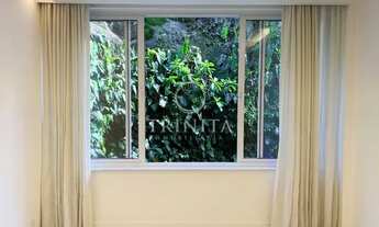 Imagem 3: Apartamento no Leblon - Rio de Janeiro