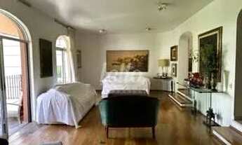 Imagem 5: São Paulo - Apartamento Padrão - Jardins