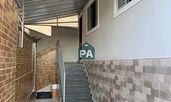 Imagem 5: Casa para locação, 70m² por R$ 1.145,000 -Jardim São Paulo - Poços de Caldas/MG