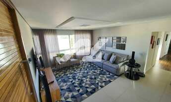 Imagem 6: Duplex para venda tem 285 m2 com 3 quartos em Cambuí/Campinas/SP