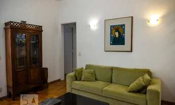 Imagem 1: Apartamento para Aluguel - Copacabana, 2 Quartos, 77 m2