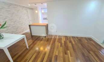 Imagem 6: Apartamento Vila Sonia, 3 dormitórios, 1 suíte , varanda gourmet com lazer!!
