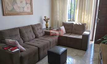 Imagem 2: Sobrado com 2 dormitórios à venda, 122 m² por R$ 480.000,00 - Vila Bela - São Paulo/SP