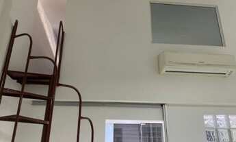 Imagem 5: Rua Gandavo - Vila Clementino