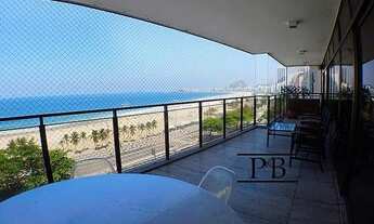 Imagem: Apartamento com 4 dormitórios, 300 m²