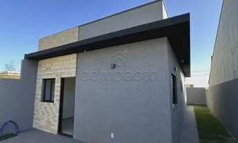 Imagem 3: Casa Padrão em Bady Bassitt