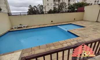 Imagem 2: APARTAMENTO VILA PRUDENTE COM 3 DORMITÓRIOS E SUÍTE