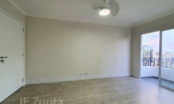 Imagem 3: Apartamento reformado, excelente localização. - DISPONÍVEL EM MAIO