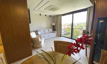 Imagem 3: Apartamento com 2 dormitórios à venda, 106 m² por R$ 2.438.000 - Planalto - Gramado/RS