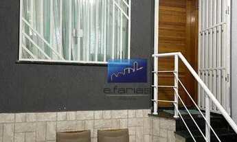 Imagem: Sobrado com 3 dormitórios à venda por