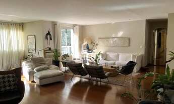 Imagem: Apartamento, 210m2, Venda, 3 Dormitórios