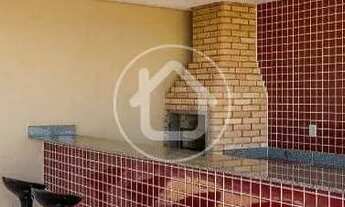 Imagem 3: APARTAMENTO CASTELLO DI NAPOL COM 02 DORMITÓRIOS