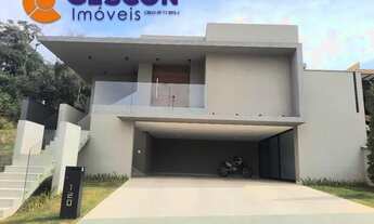 Imagem 2: CASA RESIDENCIAL em SANTANA DE PARNAÍBA - SP, ALDEIA DA SERRA