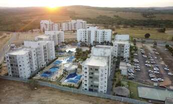 Imagem 2: Apartamento em Caldas Novas-10 piscinas-ofurôs-sauna