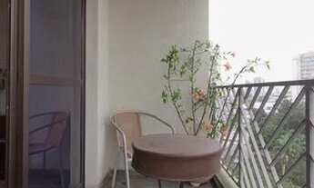 Imagem 6: Apartamento para Aluguel - Saúde, 2 Quartos, 86 m2