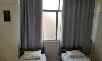 Imagem 3: Aliguel de apartamento 2 quartos mobiliado com taxa condominal baixa