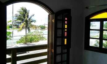 Imagem 6: Aluguel suíte no centro de Saquarema, em frente a lagoa