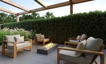 Imagem 6: CURITIBA - Apartamento Padrão - Água Verde