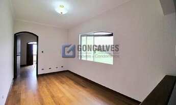 Imagem 6: SANTO ANDRE - Residential / Home - CAMPESTRE