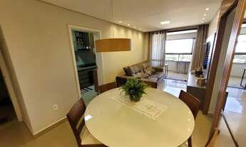 Imagem 5: Apartamento à venda no bairro Santa Mônica em Uberlânida