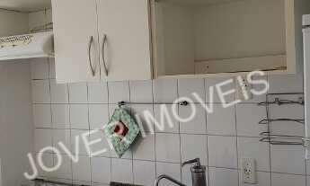 Imagem 3: APARTAMENTO NO TATUAPÉ PARA LOCAÇÃO 02 DORM COM 01 VAGA DE GARAGEM