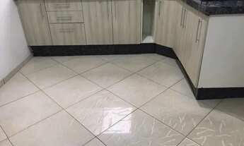 Imagem 5: Sobrado para aluguel Parque industrial-03 Dormitórios Semi mobilado