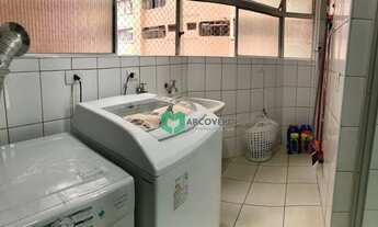 Imagem 7: APTO 3 DORMITÓRIOS - 105M² - VILA MADALENA!!!