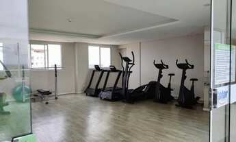 Imagem 2: Apartamento com garden, 2 quartos, centro/Linhares