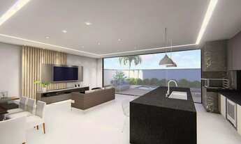 Imagem 6: Casa com 5 dormitórios à venda, 396 m² por R$ 3.200.000,00 - Alphaville Nova Esplanada I