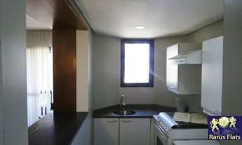 Imagem 7: Flat para alugar no Itaim Bibi - Saint Denis - Cód: CMW01029