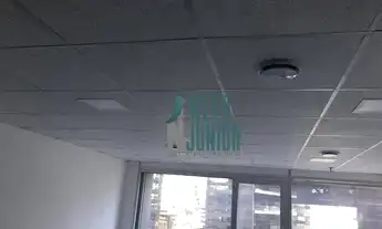 Imagem 2: Conjunto para alugar, 40 m² por R$ 2.400,00/mês - Brooklin - São Paulo/SP