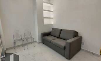 Imagem 6: Apartamento em Copacabana