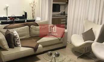 Imagem 2: Apartamento à venda no bairro Mandaqui - São Paulo/SP, Zona Norte