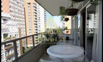 Imagem 4: Apartamento para Venda em São Paulo / SP no bairro Jardim América