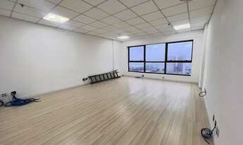 Imagem 5: Sala para alugar, 46 m² por R$ 3.093,33/mês - Edifício New Worker Tower - Barueri/SP