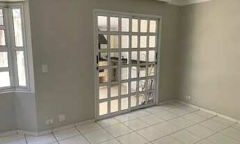 Imagem 5: Sobrado com 3 dormitórios para alugar, 211 m² por R$ 4.600,00/mês - Granja Viana - Cotia/S