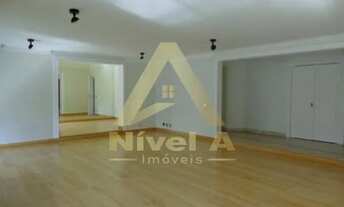 Imagem 2: Apartamento para Venda em São Paulo / SP no bairro Jardim América