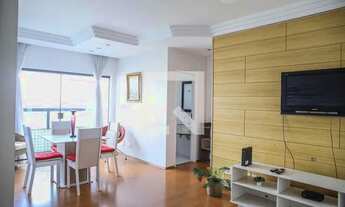 Imagem 2: Apartamento para Aluguel - Oswaldo Cruz, 2 Quartos, 95 m2