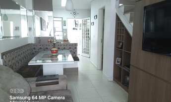 Imagem 7: Sobrado para venda possui 80 metros quadrados com 2 quartos em Vila Maringá - Jundiaí - SP