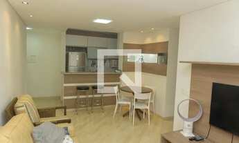 Imagem 6: Apartamento para Aluguel - Bela Vista, 1 Quarto, 66 m2