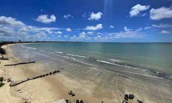 Imagem: Apartamento 1 quarto, pé na areia, bessa