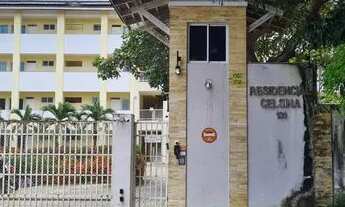 Imagem: Apartamento para aluguel tem 48 metros quadrados