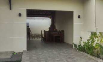 Imagem 4: Condomínio Tracoá - Estrada de Ribamar