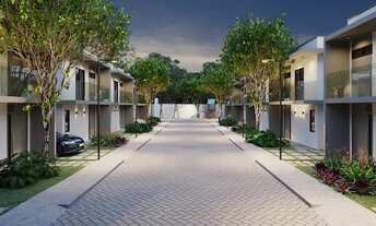 Imagem 2: 040- LANÇAMENTO- CONDOMÍNIO NO JARDIM ELDORADO -COM 3 QUARTOS -DUPLEX