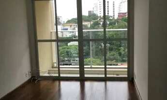 Imagem 2: APARTAMENTO COM 1 DORMITÓRIO E 1 VAGA PERTO DO METRÔ